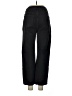 Unbranded Chevron-herringbone Black Jeans Size 8 - photo 2