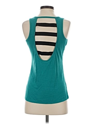 VSX Sport Sleeveless Top (view 2)
