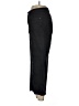 Unbranded Chevron-herringbone Black Jeans Size 8 - photo 5
