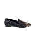 Birdies Paisley Black Gold Flats Size 7 - photo 1