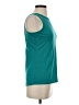 VSX Sport Teal Sleeveless Top Size XS - photo 4