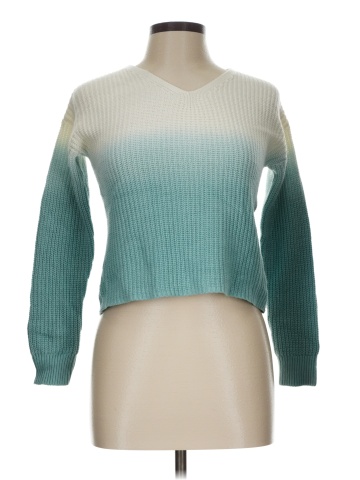 Justify Long Sleeve T-Shirt (view 1)