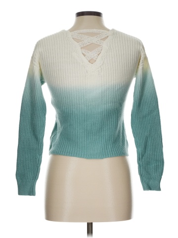 Justify Long Sleeve T-Shirt (view 2)