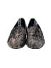 Birdies Paisley Black Gold Flats Size 7 - photo 2