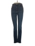 Zara Blue Jeans Size 6 - photo 1
