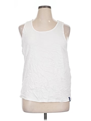 Kenneth Cole REACTION Sleeveless T-Shirt (view 1)