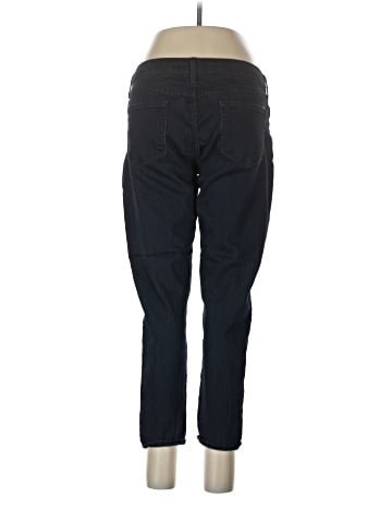 Just Black Jeggings (view 2)