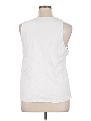 Kenneth Cole REACTION Sleeveless T-Shirt (view 2)