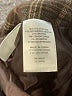 Nine West Plaid Brown Casual Skirt Size 2 - photo 5