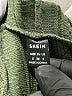Shein Green Pullover Sweater Size 4 - photo 7
