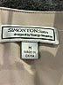Simonton Says Tan 3/4 Sleeve Blouse Size M - photo 7