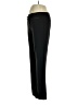 NY Collection Black Active Pants Size 12 - photo 5