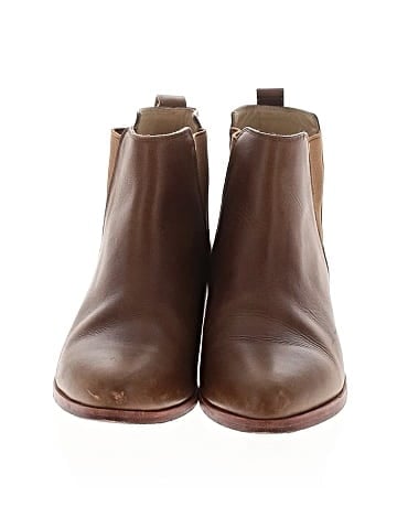 Nisolo Ankle Boots (view 2)