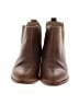Nisolo 100% Leather Brown Tan Ankle Boots Size 8 - photo 2