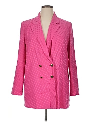 MNG Blazer (view 1)