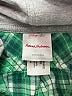 Hanna Andersson Green Long Sleeve Top Size 5 - photo 3