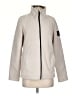 DKNY Sport 100% Polyester Ivory Jacket Size S - photo 1