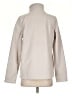DKNY Sport 100% Polyester Ivory Jacket Size S - photo 2