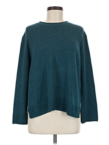 Ella Moss Pullover Sweater (view 1)