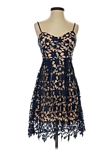Dina Be Cocktail Dress (view 1)