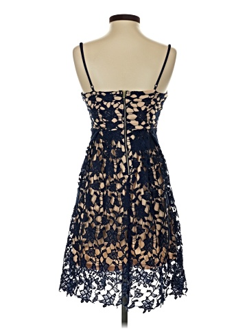 Dina Be Cocktail Dress (view 2)
