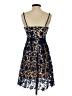 Dina Be 100% Polyester Blue Cocktail Dress Size XS - photo 2