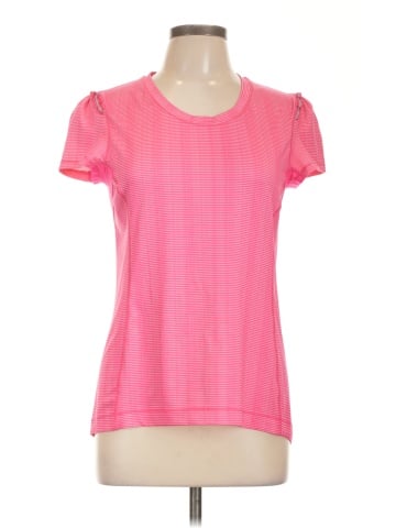 90 Degree by Reflex Active T-Shirt (view 1)