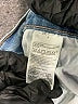 Gap Stars Blue Jeans Size 4 - photo 7