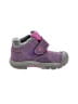 Keen Purple Ankle Boots Size 4 (youth) - photo 1