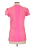 90 Degree by Reflex Pink Active T-Shirt Size L - photo 2