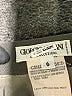 Giorgio Armani 100% Wool Solid Gray Wool Skirt Size 6 - photo 4