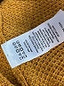Max Studio Orange Long Sleeve Top Size M - photo 8