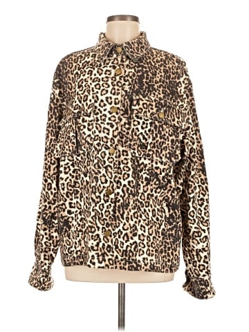 Animari Track Jacket (view 1)