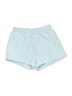 TNA Solid Blue Shorts Size XXS - photo 1
