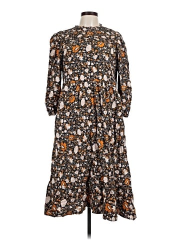 Universal Thread Casual Dress (view 1)