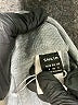 Shein Gray Active Pants Size 4 - photo 4