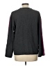 Atelier Gray Pullover Sweater Size L - photo 2