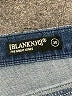 Blank NYC Solid Blue Jeans Size 30 waist - photo 7
