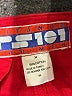 Gitano 100% Cotton Solid Red Board Shorts Size EU 36 - photo 3