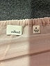 Wilfred 100% Polyester Pink 3/4 Sleeve Blouse Size M - photo 4