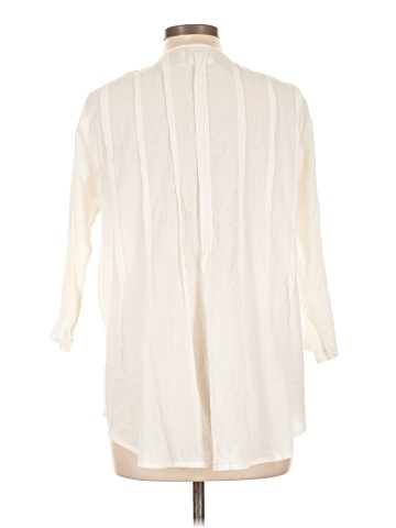 Phool 3/4 Sleeve Blouse (view 2)