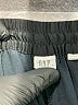 Gap Solid Black Shorts Size L - photo 3
