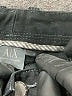 Armani Exchange Black Jeans Size 2 - photo 7