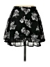 TOBI 100% Polyester Floral Black Formal Skirt Size S - photo 2