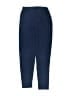 Lands' End Solid Blue Active Pants Size 7 - 8 - photo 1