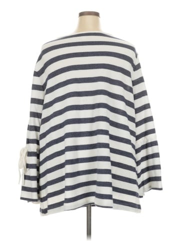Caslon Pullover Sweater (view 2)