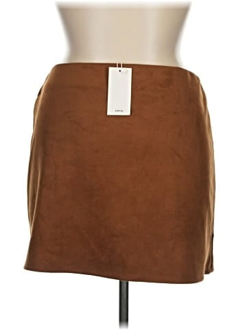 MNG Casual Skirt (view 2)