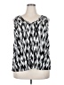 Torrid 100% Rayon Silver Sleeveless T-Shirt Size 2X Plus (2) - photo 1