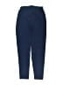Lands' End Solid Blue Active Pants Size 7 - 8 - photo 2