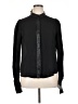 Gracia Black Long Sleeve Blouse Size XL - photo 1